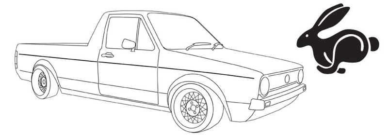 Illustration for article titled Car Things that are no longer Cars - Part 2
